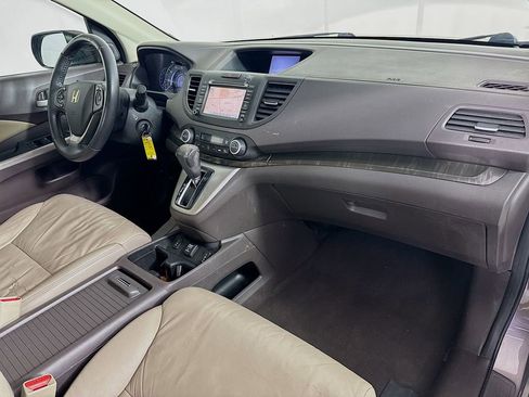 Used 2013 Honda CR-V EX-L image 35