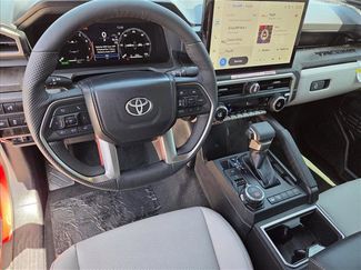 New 2026 Toyota Tacoma Limited AWD/4WD video 3