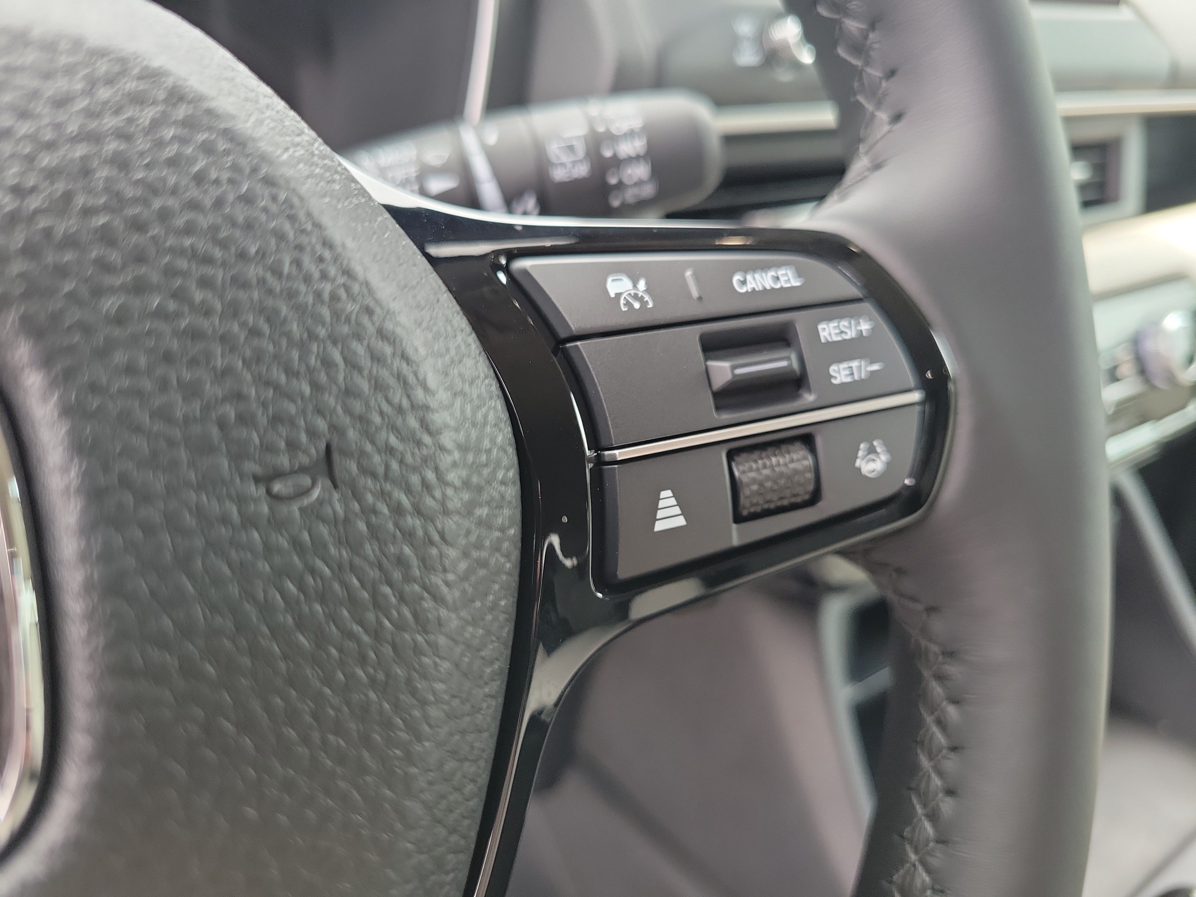 New 2026 Honda Pilot EX-L image 23