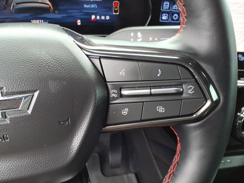 Used 2024 Chevrolet Blazer EV RS AWD/4WD image 29