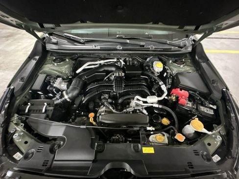 Certified 2024 Subaru Crosstrek 2.5i Sport image 14