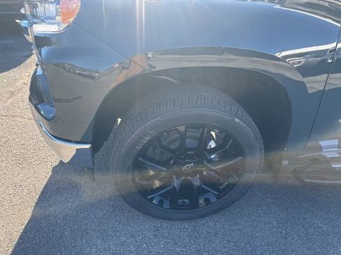 New 2026 Chevrolet Silverado 1500 LTZ image 10