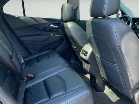 Used 2022 Chevrolet Equinox LT AWD/4WD image 37