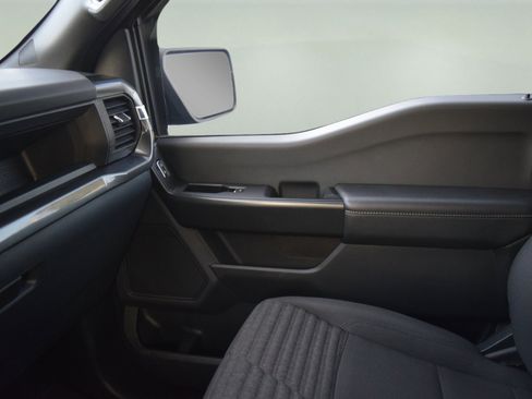 Used 2022 Ford F150 XL w/ STX Black Appearance Package image 15