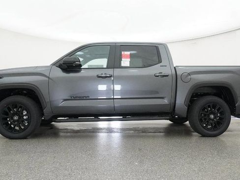 New 2026 Toyota Tundra Limited AWD/4WD image 45