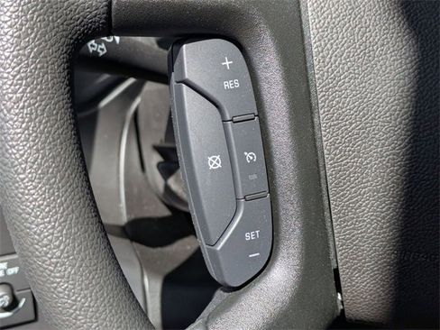 New 2025 Chevrolet Express 3500 w/ Power Convenience Package image 15