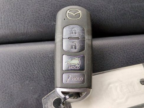 Used 2019 MAZDA CX-9 Grand Touring image 31