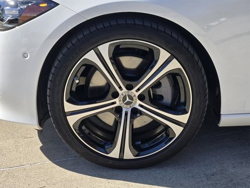 Certified 2025 Mercedes-Benz C 300 Sedan image 12