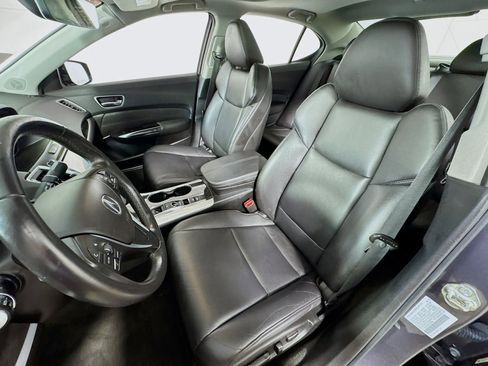 Used 2019 Acura TLX V6 image 14