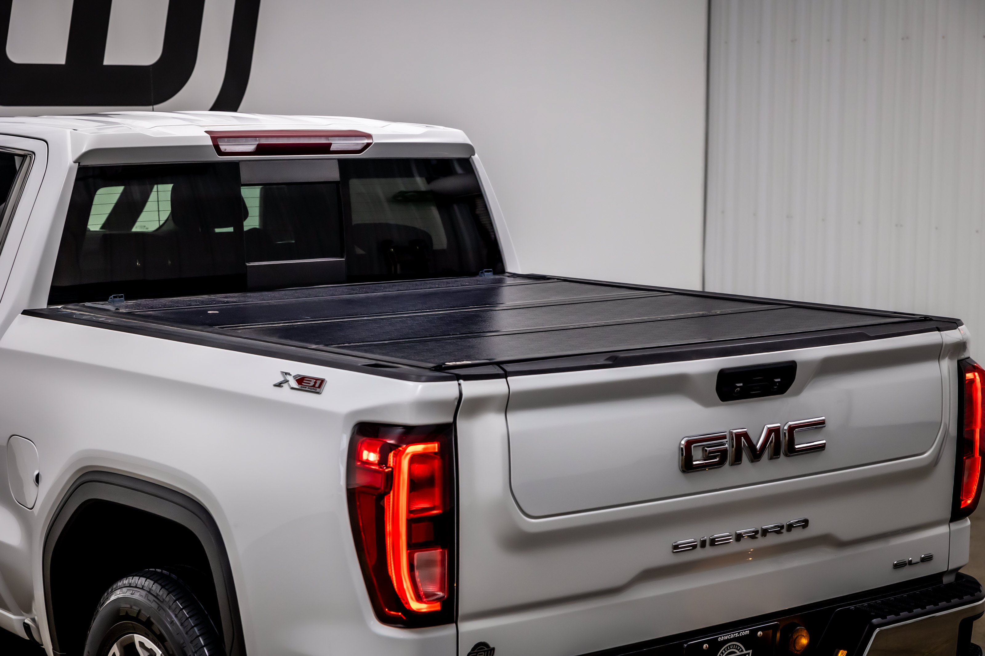 Used 2021 GMC Sierra 1500 SLE AWD/4WD image 30
