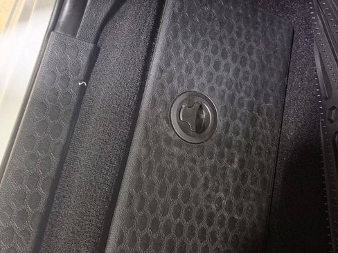 Used 2021 RAM 1500 Warlock AWD/4WD image 23