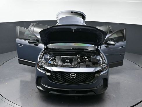 Used 2024 MAZDA CX-50 AWD 2.5 S w/ Weather Package image 42