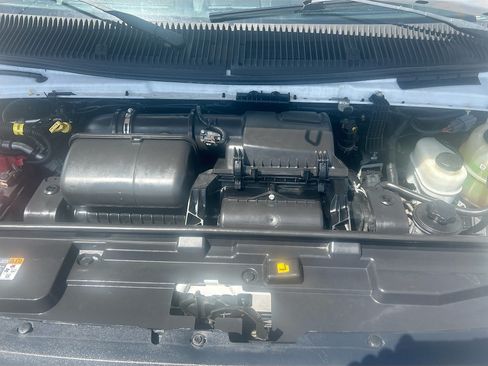Used 2023 Ford E-350 and Econoline 350 Super Duty w/ Power Windows & Locks Group RWD image 29