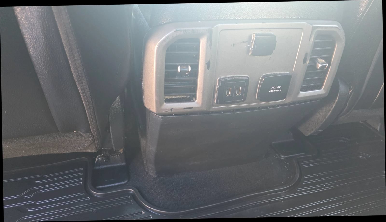 Used 2020 Ford F150 Raptor AWD/4WD image 10