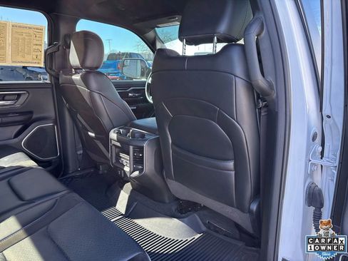 Used 2023 RAM 1500 Laramie image 48