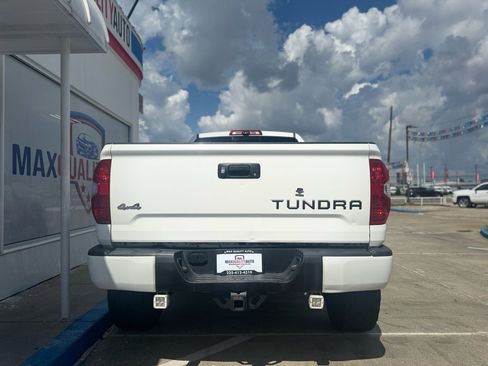 Used 2014 Toyota Tundra SR5 image 20