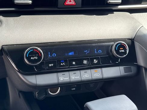 New 2026 Hyundai Elantra Sport FWD image 19