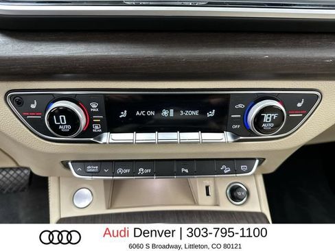 Used 2024 Audi Q5 2.0T Premium Plus AWD/4WD image 18