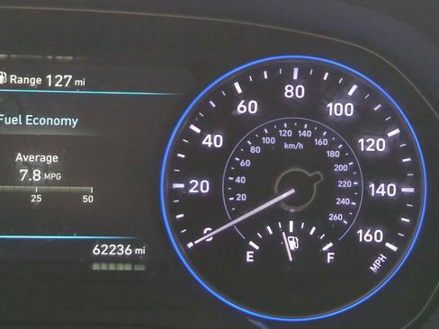 Used 2021 Hyundai Palisade SEL w/ Premium Package image 31