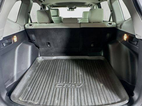 Used 2019 Honda CR-V EX image 28