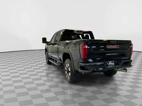 New 2026 GMC Sierra 2500 Denali w/ Denali Reserve Package image 8