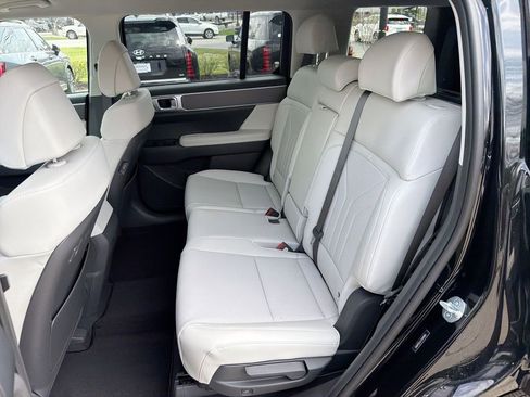 New 2026 Hyundai Santa Fe SEL AWD/4WD image 22