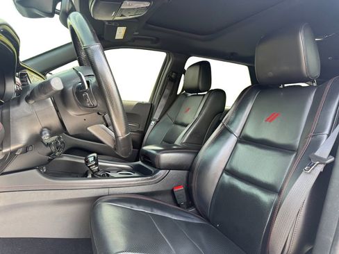 Used 2023 Dodge Durango R/T image 9