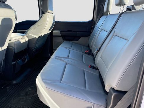 Used 2024 Ford F250 XL AWD/4WD image 22