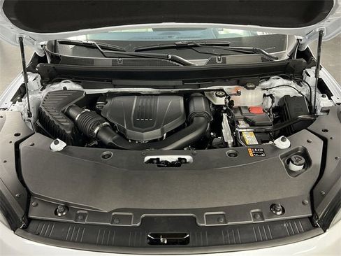 New 2026 Buick Enclave Avenir w/ Super Cruise Package image 31