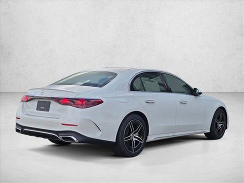 New 2026 Mercedes-Benz E 350 Sedan image 2