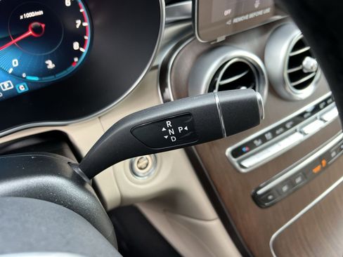 Certified 2022 Mercedes-Benz GLC 300 4MATIC image 20