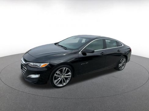 Used 2024 Chevrolet Malibu LT image 8