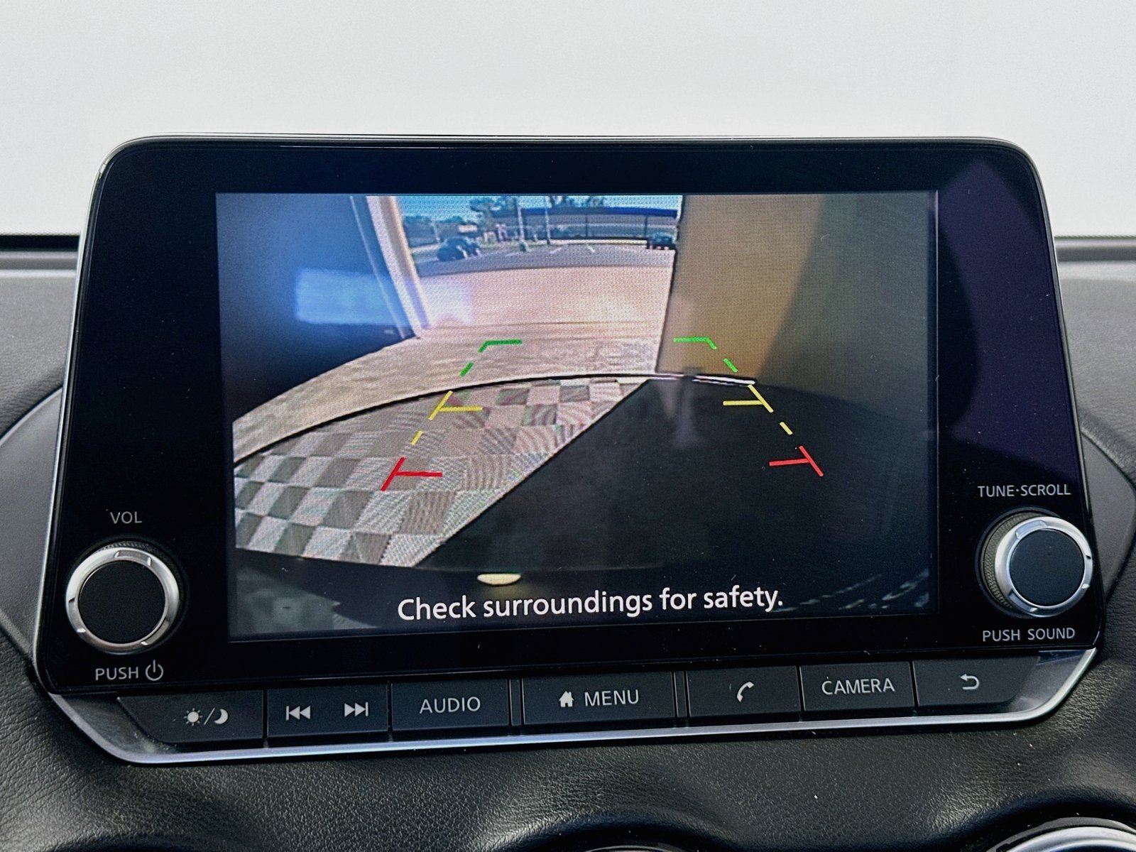 Used 2021 Nissan Sentra SV FWD image 12