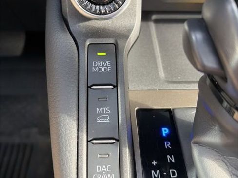 Used 2024 Toyota Land Cruiser w/ Premium Package AWD/4WD image 27