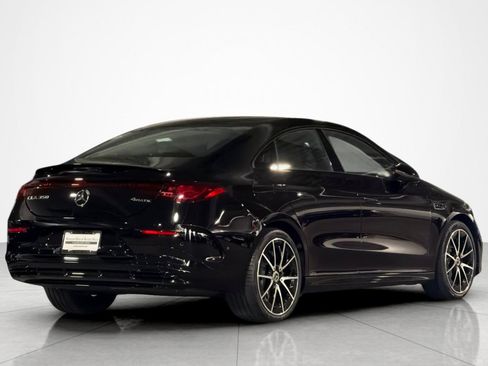 New 2027 Mercedes-Benz CLA 350 image 5