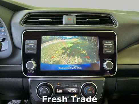 Used 2025 Nissan Leaf S FWD image 13