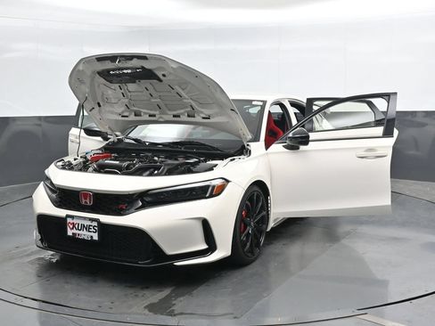 Used 2023 Honda Civic Type R image 50