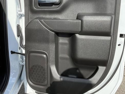 New 2026 Chevrolet Silverado 2500 W/T w/ WT Convenience Package image 16