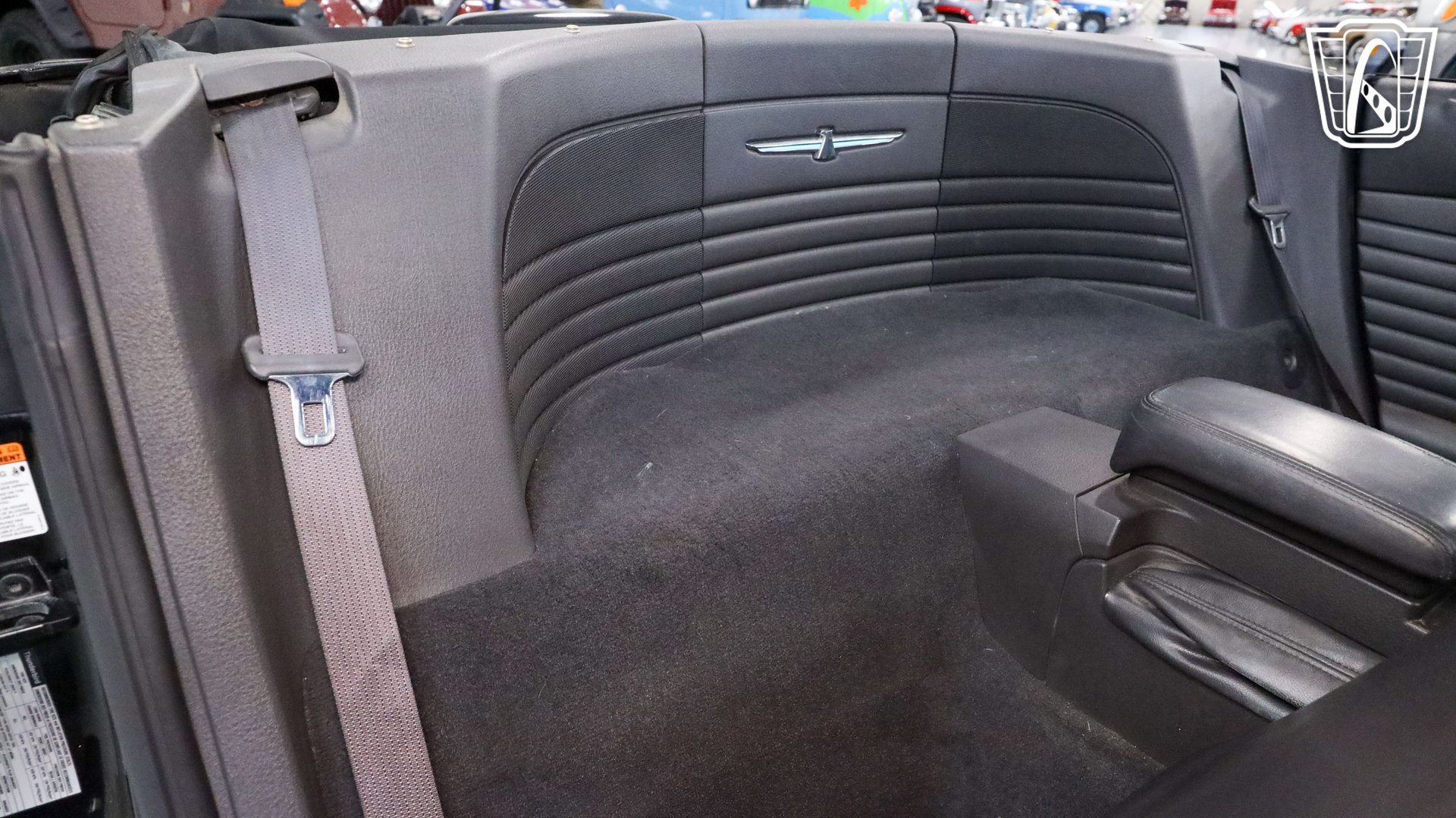 Used 2002 Ford Thunderbird RWD image 20