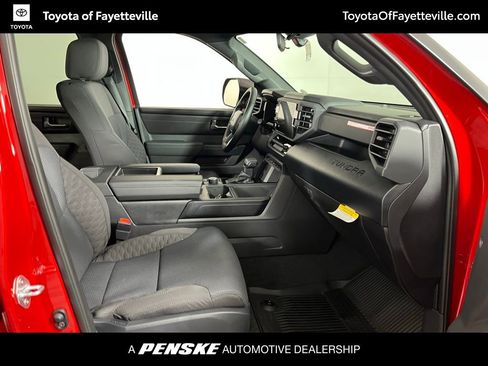 New 2026 Toyota Tundra SR5 AWD/4WD image 8