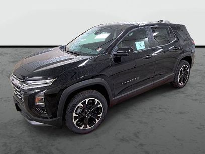 New 2026 Chevrolet Equinox LT w/ Convenience Package II