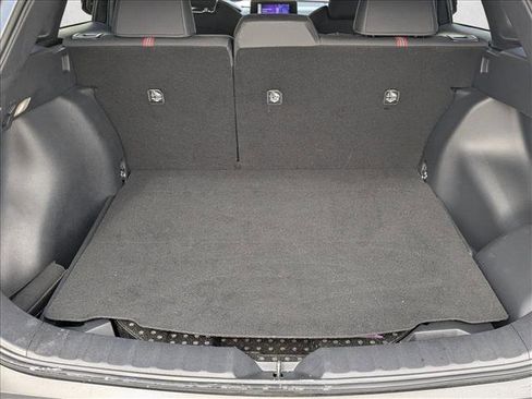 Used 2025 Toyota Corolla Cross AWD Hybrid image 6