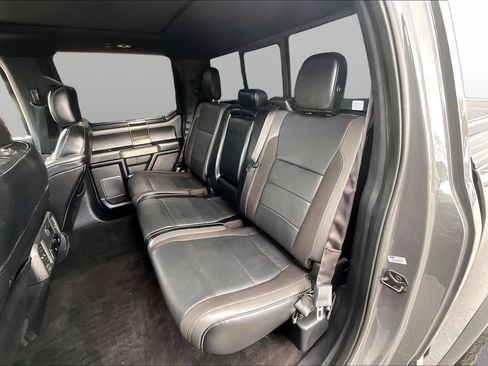 Certified 2020 Ford F150 Raptor w/ Equipment Group 802A Luxury AWD/4WD image 27