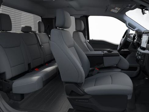 New 2024 Ford F150 XL w/ Equipment Group 103A High image 10