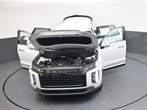 Used 2025 Hyundai Palisade SEL image 47