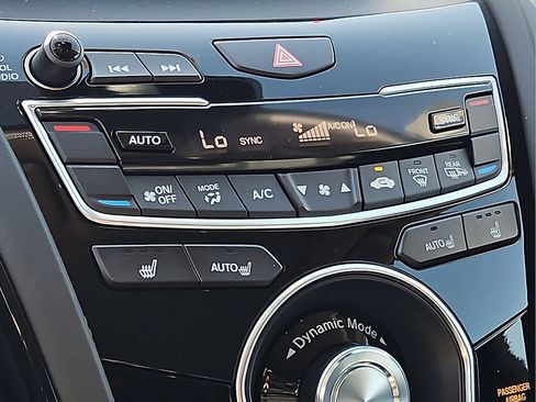 New 2026 Acura RDX SH-AWD w/ Technology Package image 20