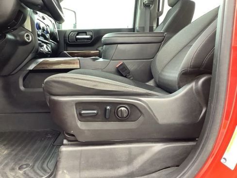 Used 2023 Chevrolet Silverado 2500 LT w/ Convenience Package image 26