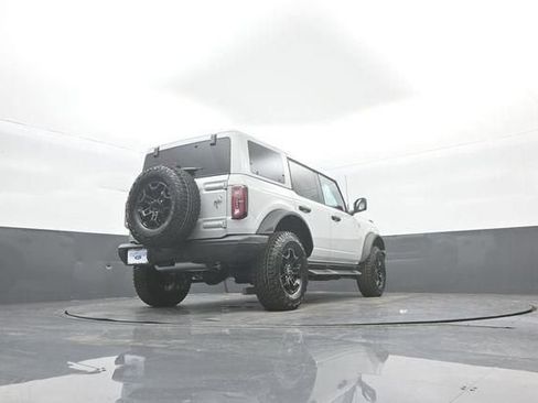 New 2026 Ford Bronco Badlands AWD/4WD image 38