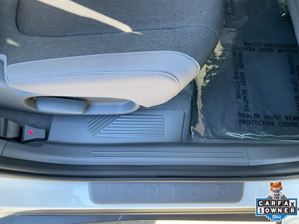Used 2024 Hyundai Ioniq 5 SEL RWD image 47