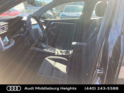 Used 2026 Audi A3 2.0T Premium image 11